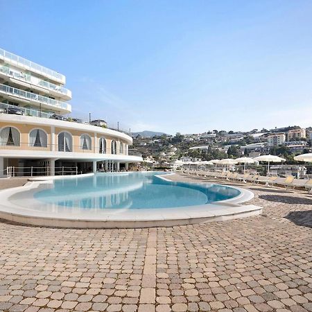 Modus Vivendi 406 Aparthotel Sanremo Exterior foto