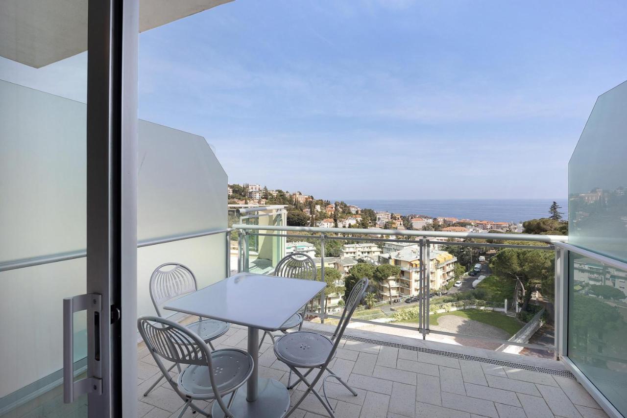 Modus Vivendi 406 Aparthotel Sanremo Exterior foto