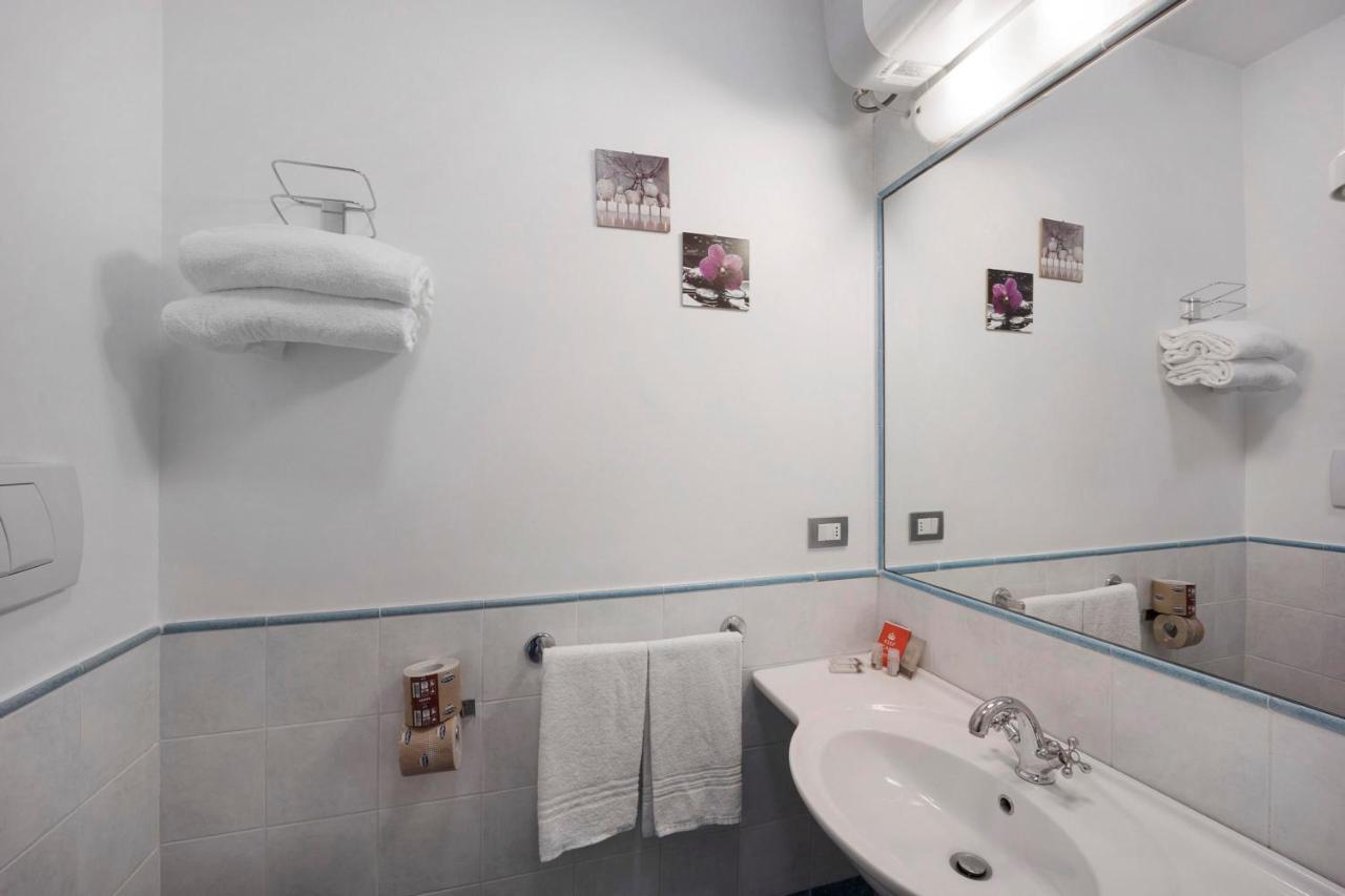 Modus Vivendi 406 Aparthotel Sanremo Exterior foto