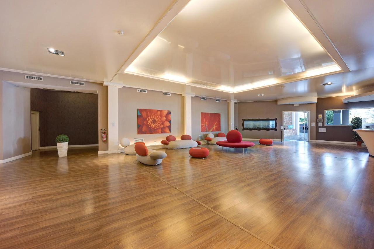 Modus Vivendi 406 Aparthotel Sanremo Exterior foto