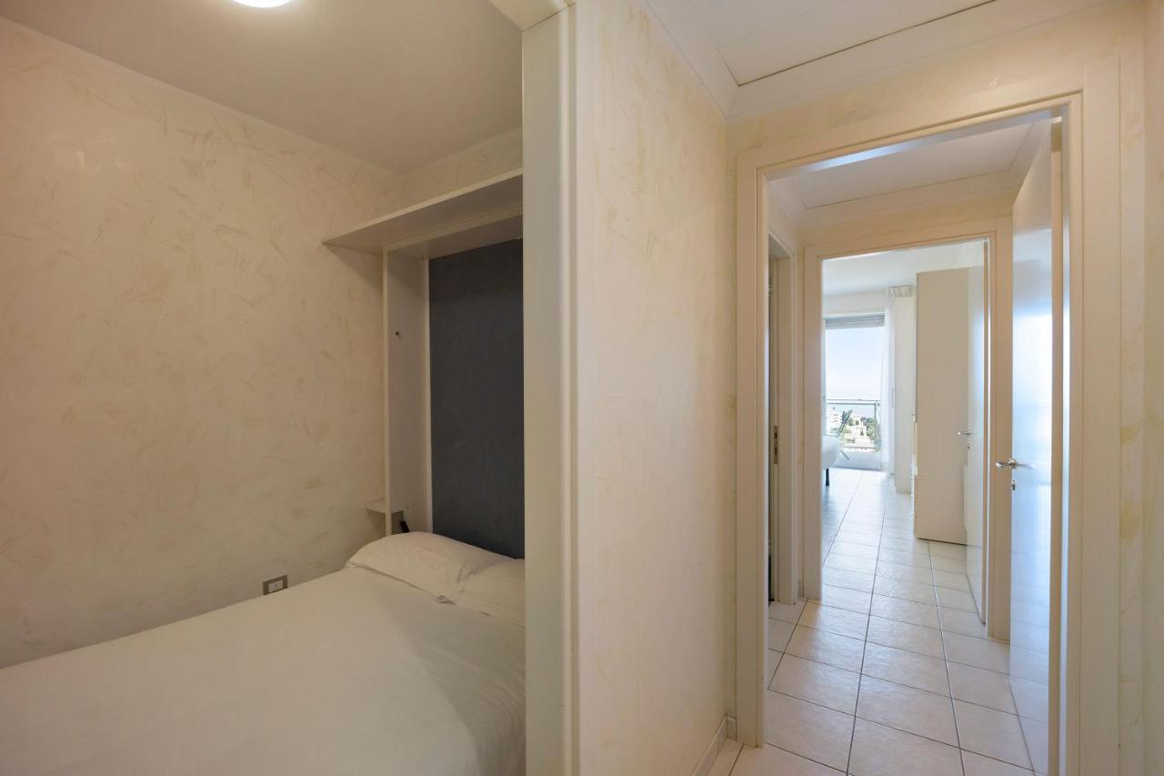 Modus Vivendi 406 Aparthotel Sanremo Exterior foto