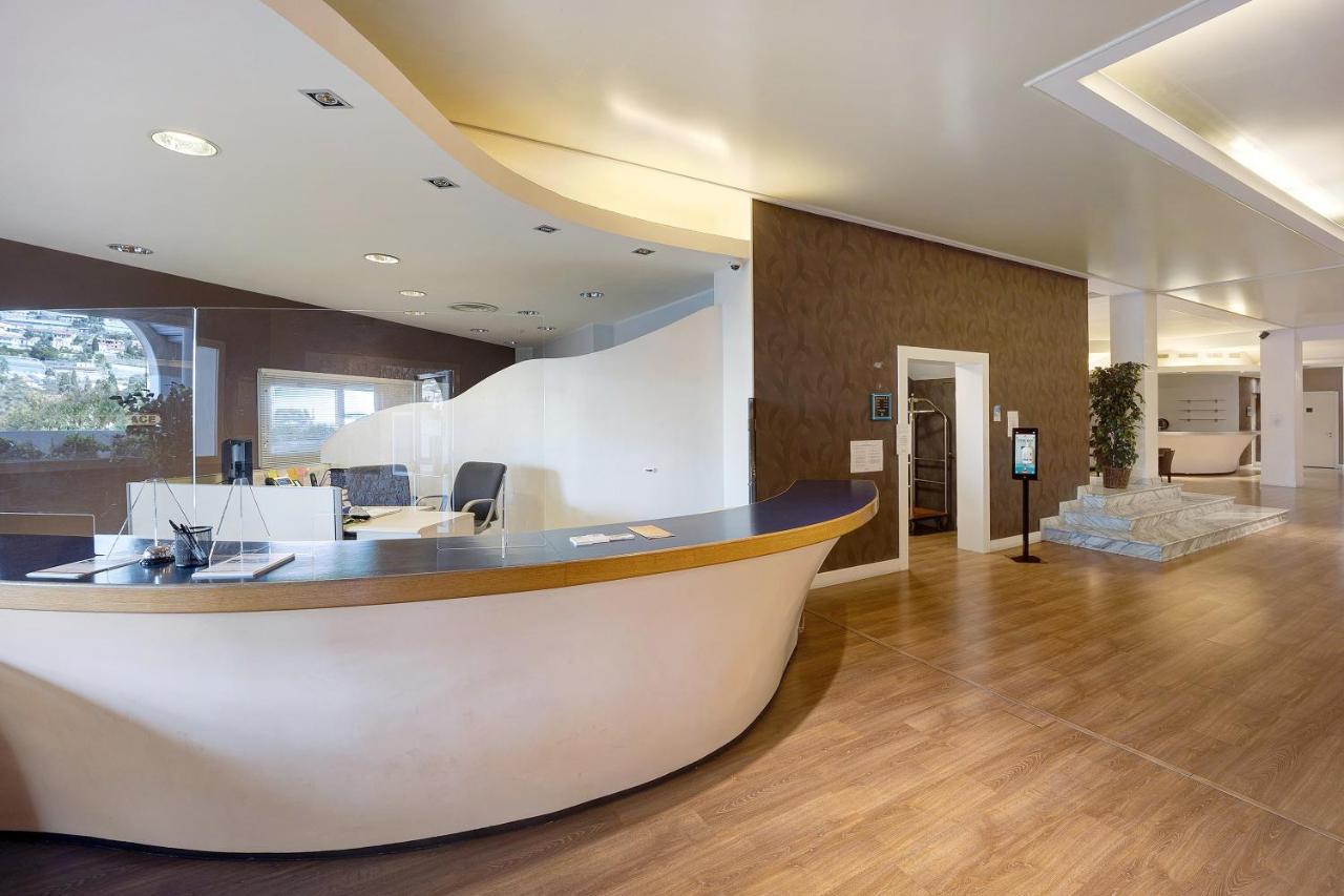 Modus Vivendi 406 Aparthotel Sanremo Exterior foto