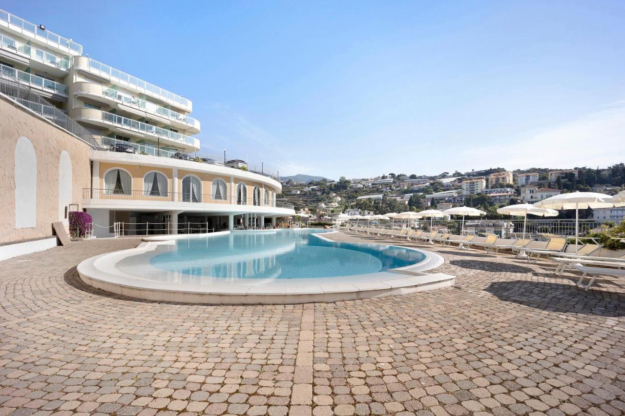 Modus Vivendi 406 Aparthotel Sanremo Exterior foto